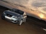 Seat Ibiza 2008 года